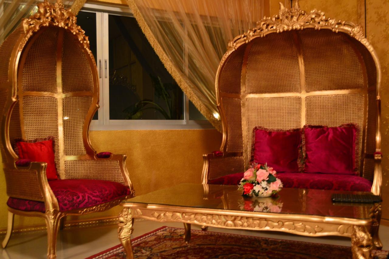 The M Bokeo Hotel Huay Xai Ngoại thất bức ảnh