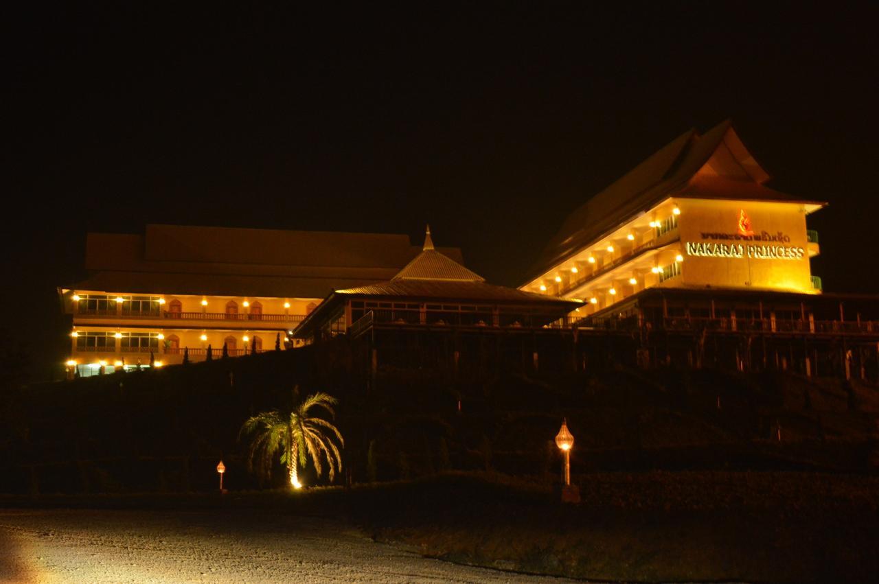 The M Bokeo Hotel Huay Xai Ngoại thất bức ảnh